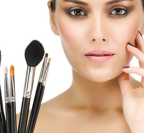 Pędzle do makijażu – który warto mieć w swojej kosmetyczce?