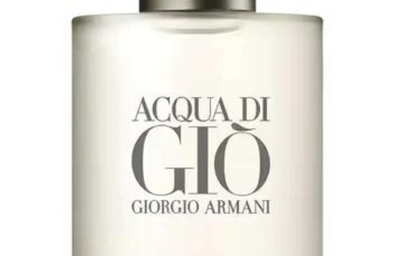 Acqua di Gio