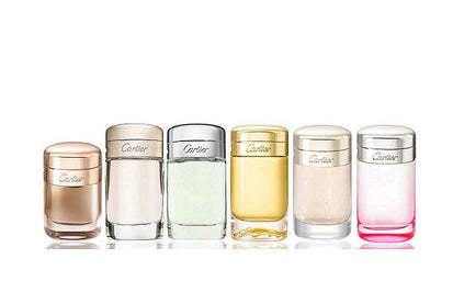 Lilia w perfumach – symbol elegancji i kobiecości