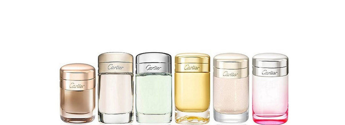 Lilia w perfumach – symbol elegancji i kobiecości