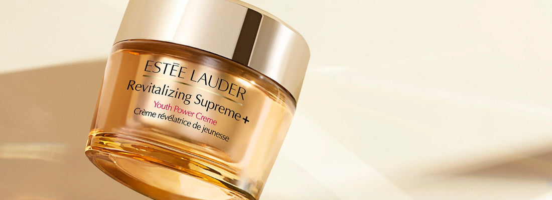Przełomowa pielęgnacja od ESTÉE LAUDER