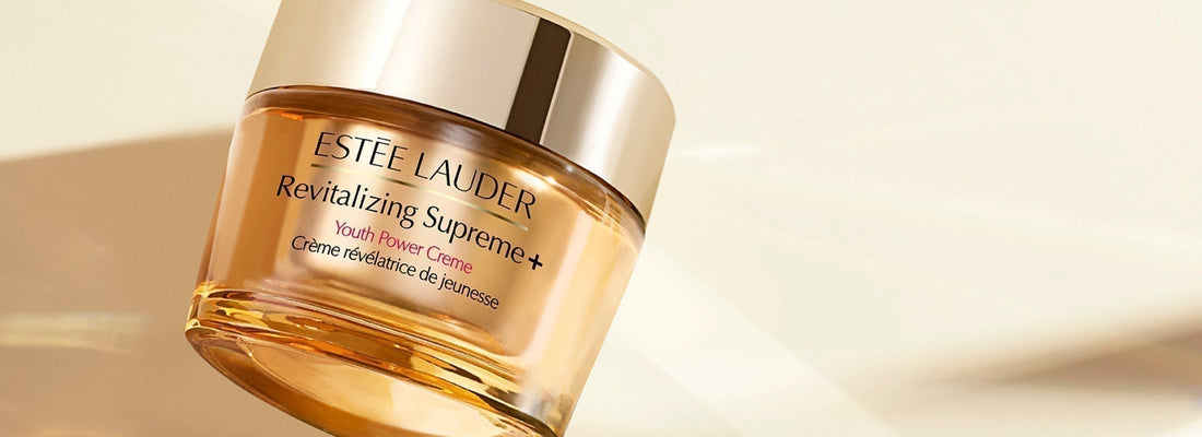Przełomowa pielęgnacja od ESTÉE LAUDER