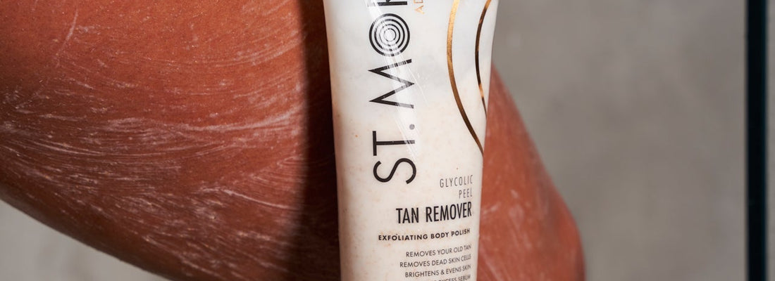 Przygotuj się na lato - pielęgnacja skóry w słoneczne dni