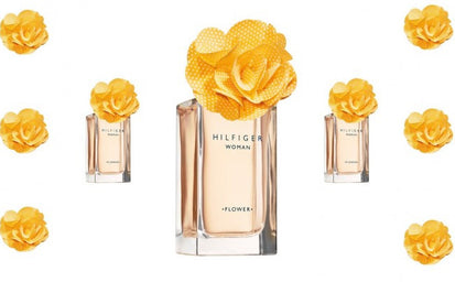Tommy Hilfiger Flower Marigold – romantyczna mieszanka idealna na Święto Zakochanych