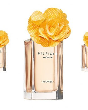 Tommy Hilfiger Flower Marigold – romantyczna mieszanka idealna na Święto Zakochanych