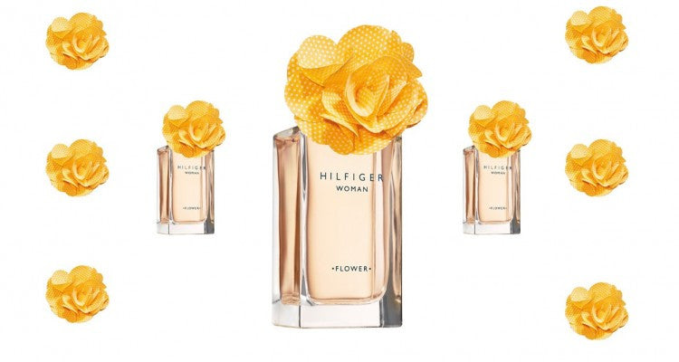 Tommy Hilfiger Flower Marigold – romantyczna mieszanka idealna na Święto Zakochanych