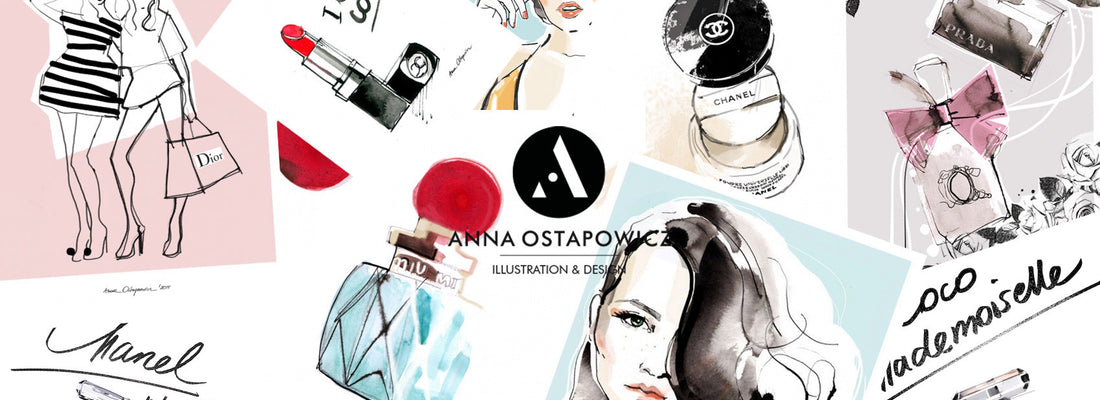 Anna Ostapowicz - wywiad