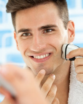 Zadbany mężczyzna, czyli jakie kosmetyki stosować po goleniu