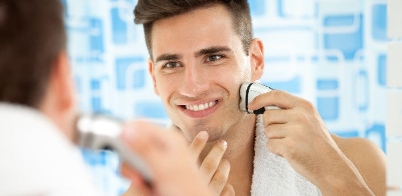 Zadbany mężczyzna, czyli jakie kosmetyki stosować po goleniu