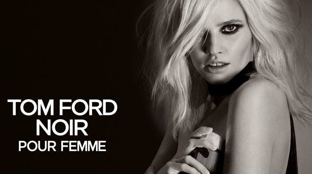 Zapach, o którym trudno zapomnieć - Tom Ford Noir pour Femme