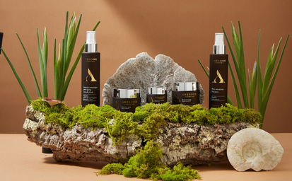 Odkryj moc składników aktywnych w pielęgnacji przeciwstarzeniowej od Awesome Cosmetics
