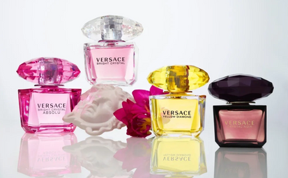 Jak sprawdzić czy perfumy są oryginalne?