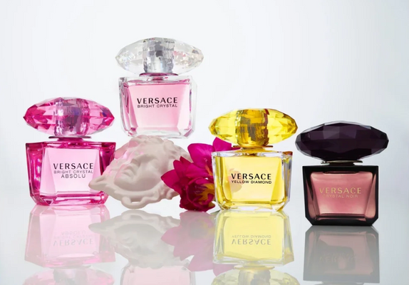 Jak sprawdzić czy perfumy są oryginalne?