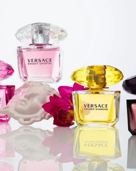 Jak sprawdzić czy perfumy są oryginalne?