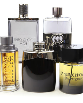 Perfumy męskie – ranking 2023
