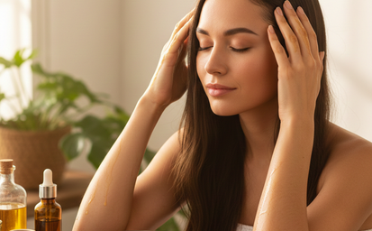 Olejowanie włosów – kompleksowy przewodnik