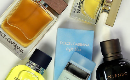 Najlepsze perfumy męskie - ranking