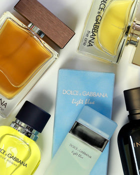 Najlepsze perfumy męskie - ranking