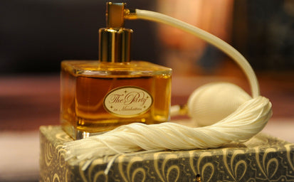Perfumy arabskie, czyli orientalne zapachy o bogatej historii