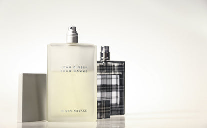 Zestawy perfum – dlaczego są takie popularne?