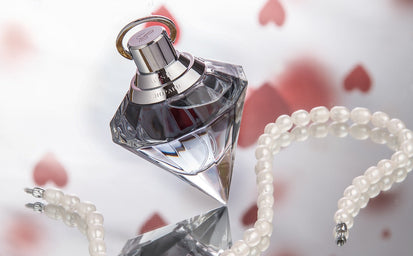 Perfumy Damskie Ranking