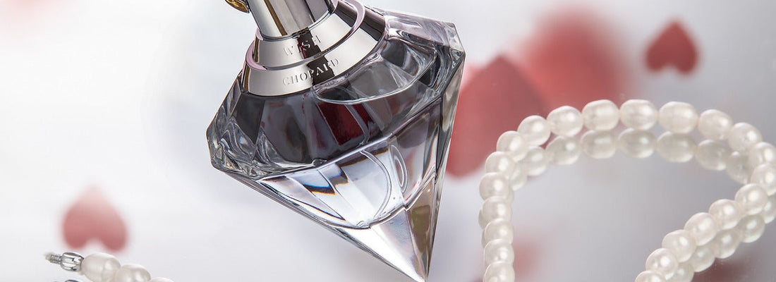 Perfumy Damskie Ranking