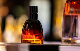 EDP, EDT i EDC - Co oznacza podział zapachów