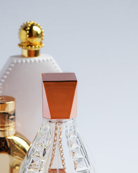 Najlepsze perfumy damskie - ranking