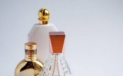 Najlepsze perfumy damskie - ranking