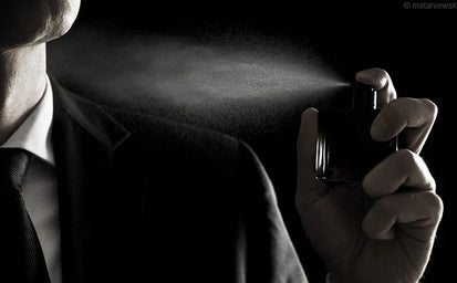 najlepsze perfumy na zimę