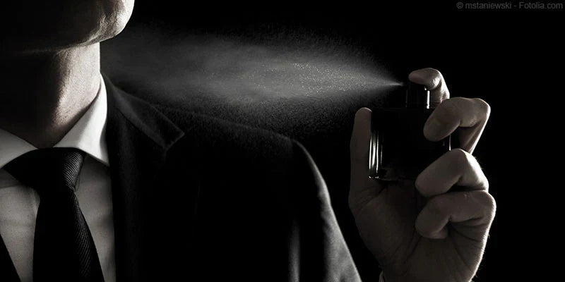 najlepsze perfumy na zimę