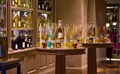 Perfumy niszowe ranking