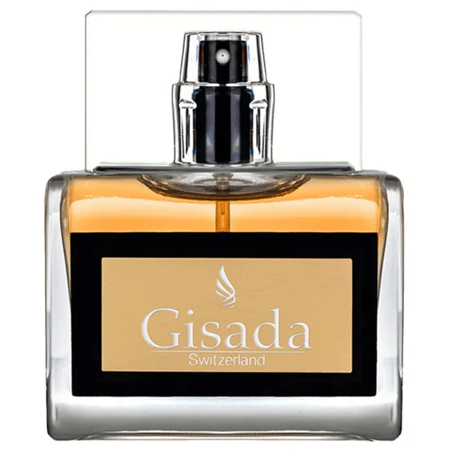 perfumy Gisada