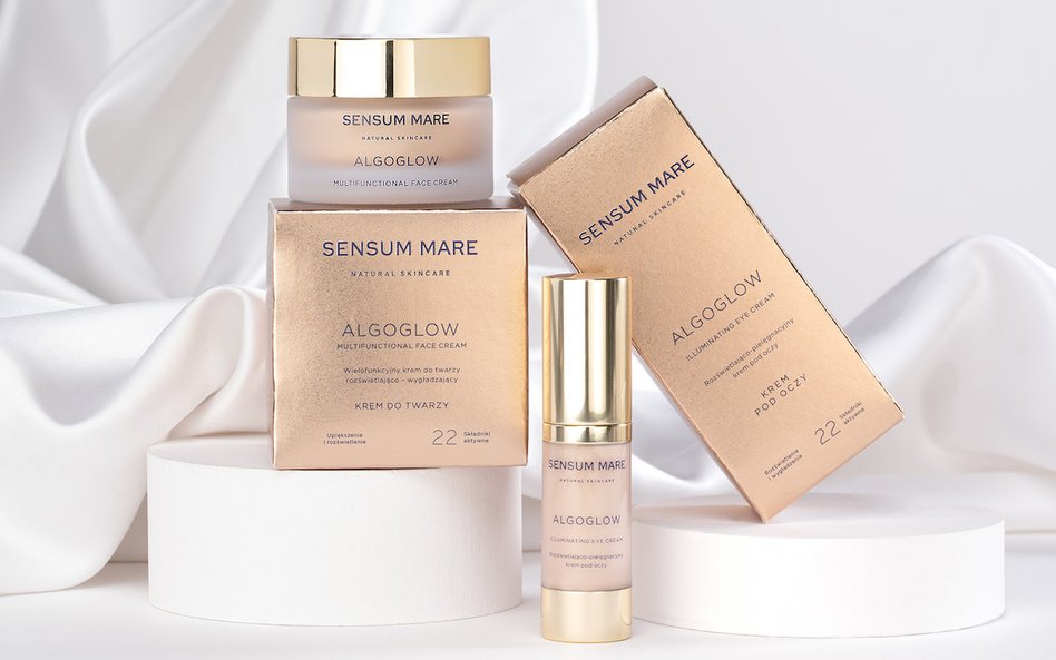 Polskie Marki Pielęgnacyjne