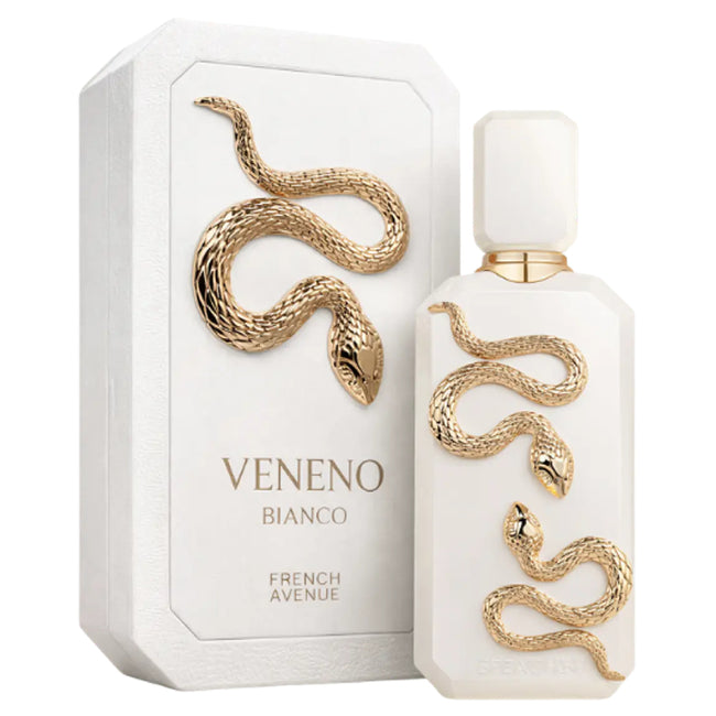 French Avenue Veneno Bianco woda perfumowana