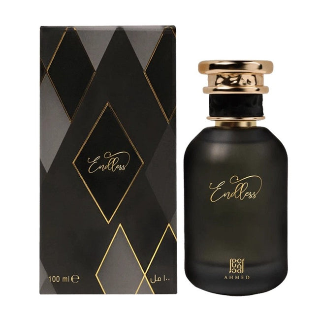 Ahmed Al Maghribi Endless woda perfumowana