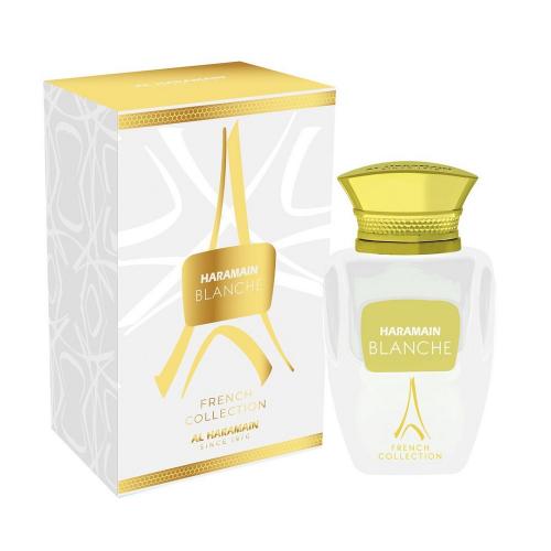Al Haramain Blanche woda perfumowana spray