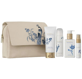 Rituals Amsterdam Collection zestaw mgiełka do ciała 20ml + pianka pod prysznic w żelu 50ml + krem do ciała 70ml + mydło do rąk 110ml + kosmetyczka