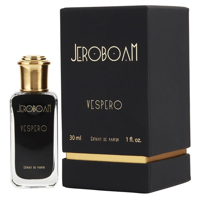 Jeroboam Vespero ekstrakt perfum