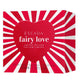 Escada Fairy Love woda toaletowa spray