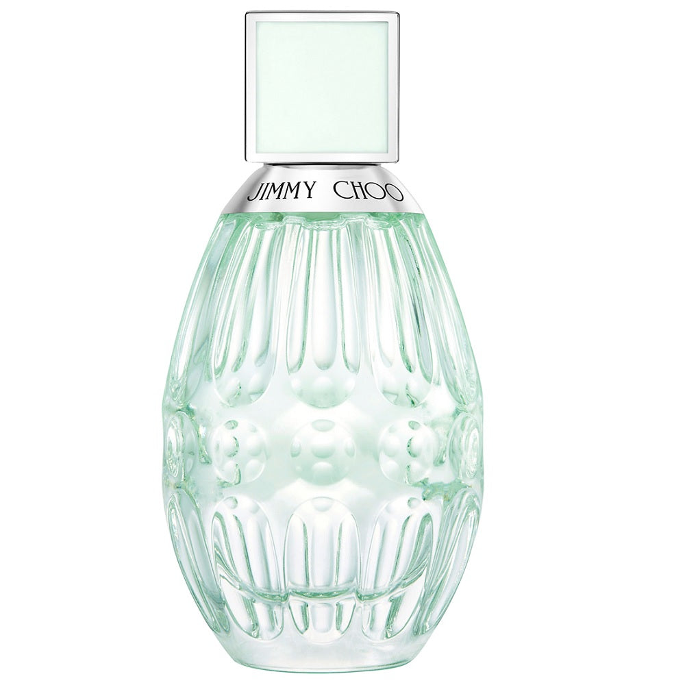 jimmy choo jimmy choo floral woda toaletowa 40 ml     