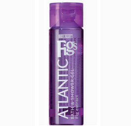 Body Resort Purple żel do kąpieli i pod prysznic z ekstraktem z fig 250ml