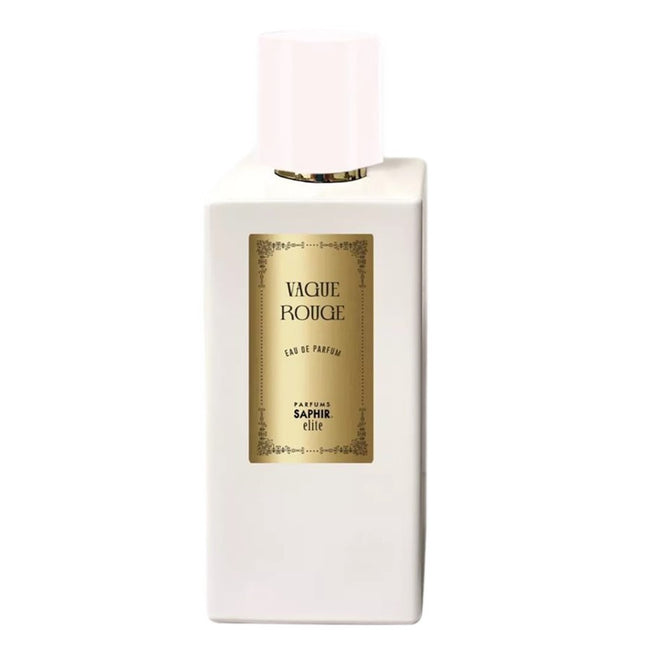 Saphir Elite Vague Rouge woda perfumowana spray