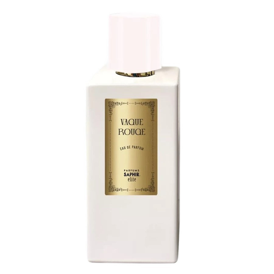 parfums saphir vague rouge