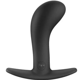 FUN FACTORY Bootie L korek analny Czarny