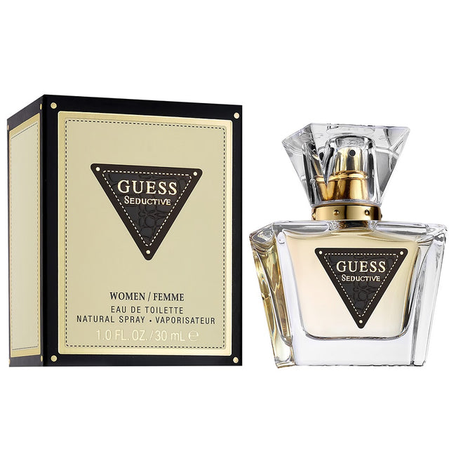 Guess Seductive woda toaletowa spray
