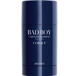 Carolina Herrera Bad Boy Cobalt dezodorant w sztyfcie 75g