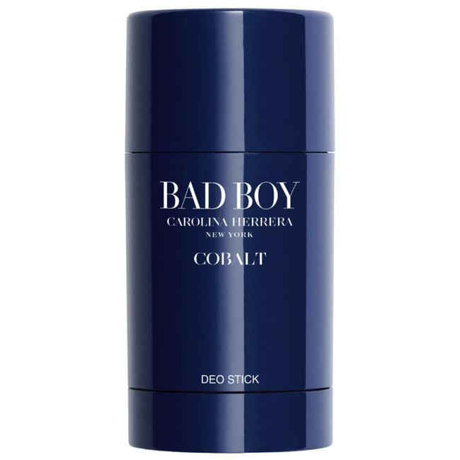 Carolina Herrera Bad Boy Cobalt dezodorant w sztyfcie 75g