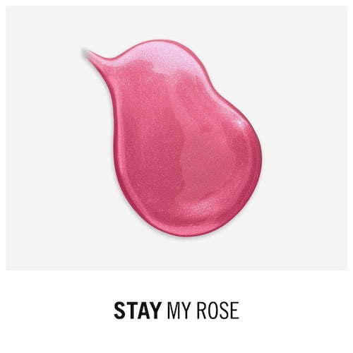 Rimmel Oh My Gloss! błyszczyk do ust
