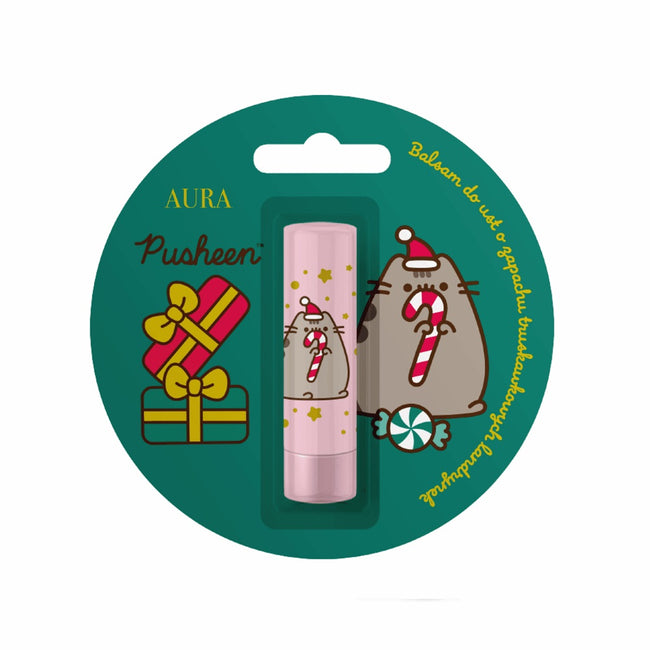 Pusheen Lip Balm balsam do ust